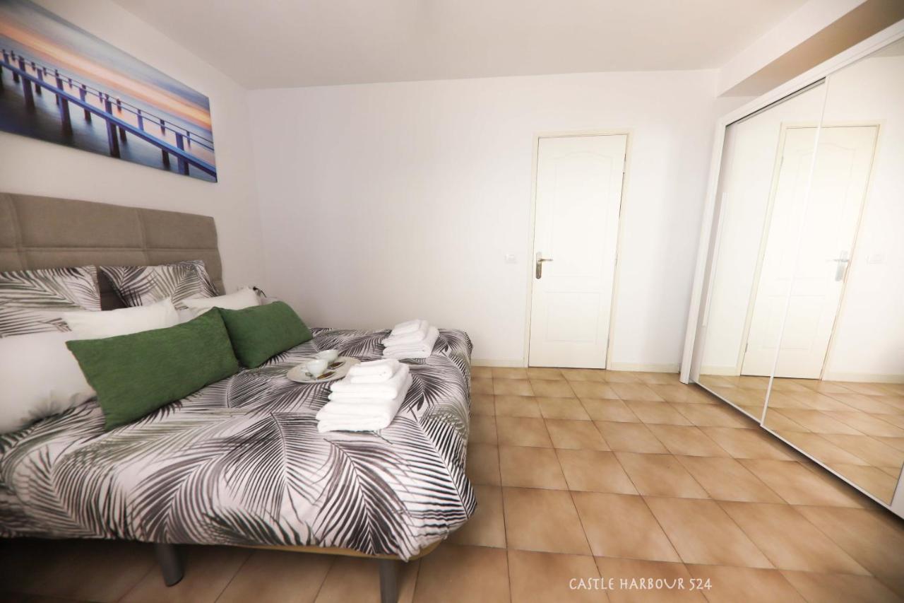 Villa Ch 524 Sea View Los Cristianos  Exterior foto